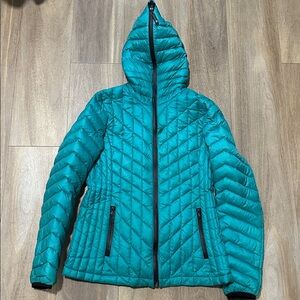 HFX Halifax-Women's Down Puffer Jacket